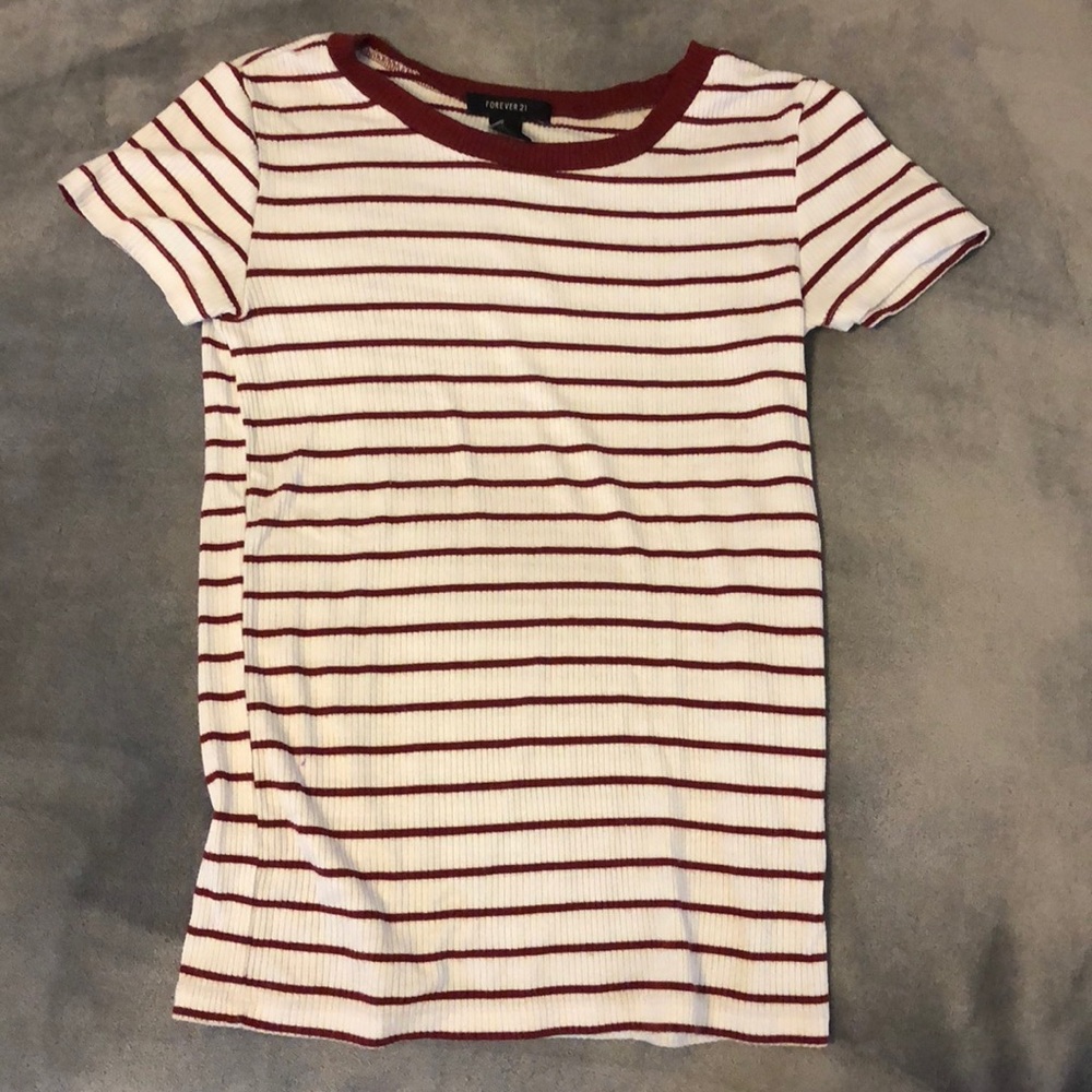 Forever 21 Shirt